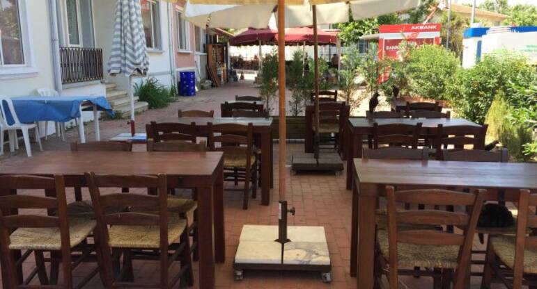 talay sarap evi bozcaada bozcaada